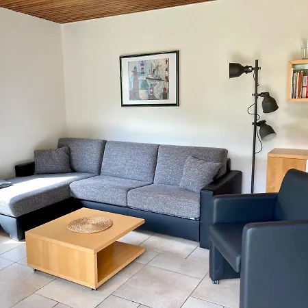 Haus Wilhelmi Wilhelmi Whg 4