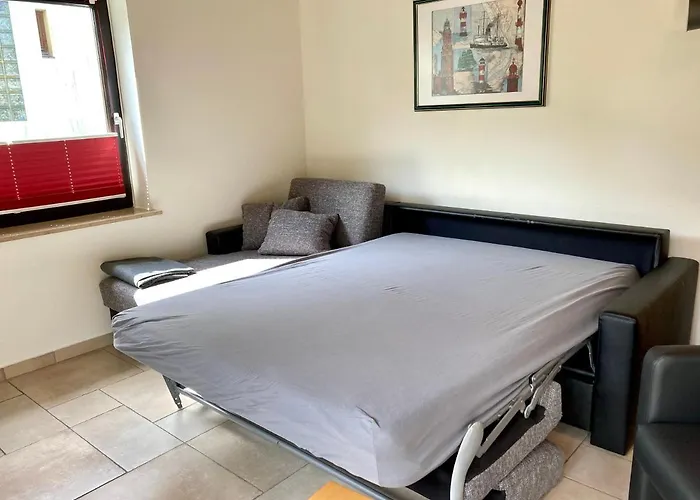 Haus Wilhelmi Wilhelmi Whg 4 Lejlighed