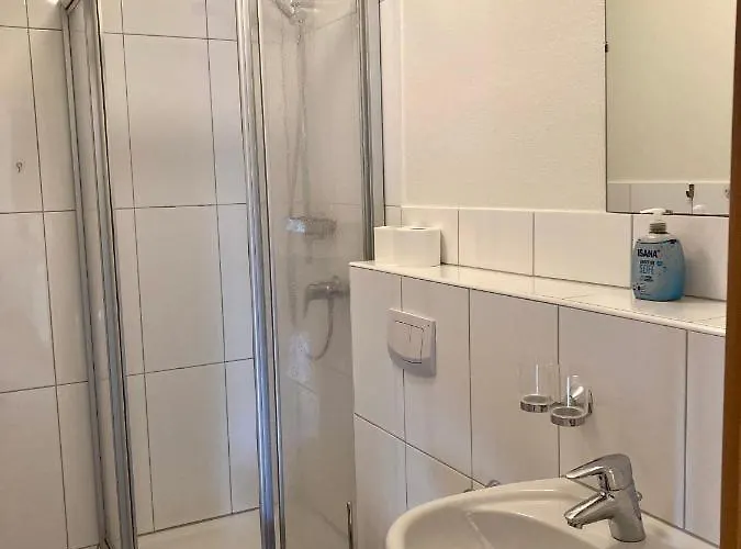 Haus Wilhelmi Wilhelmi Whg 4 Wangerooge